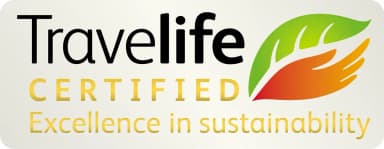 Travelife Certified